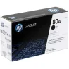 کارتریج تونر HP 80A مشکی | CF280A — تصویر ۱