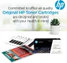 کارتریج تونر HP 80A مشکی | CF280A — تصویر ۴