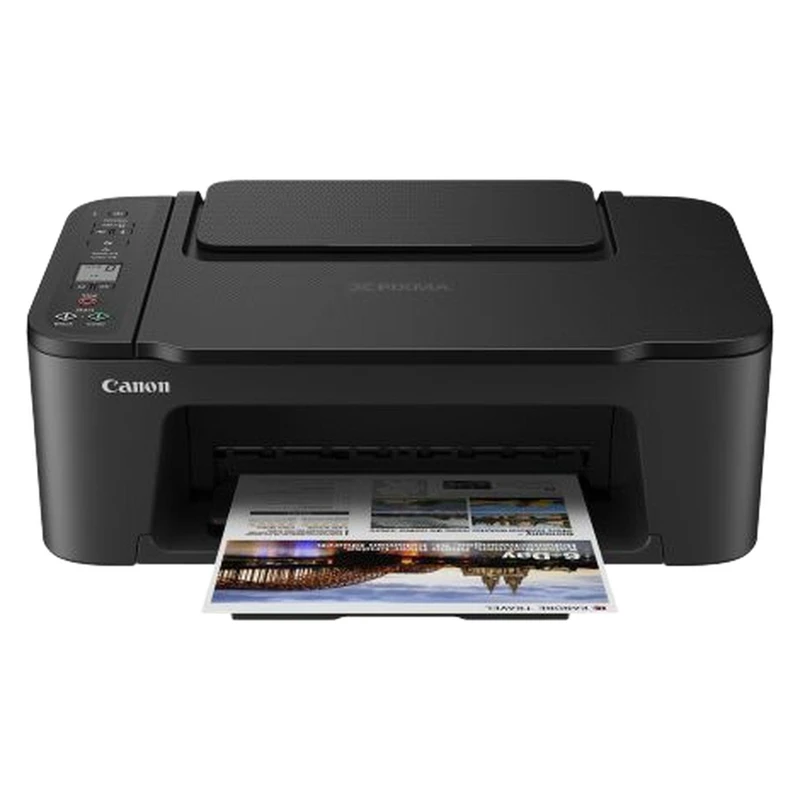 پرینتر چند کاره کانن مدل PIXMA TS3440